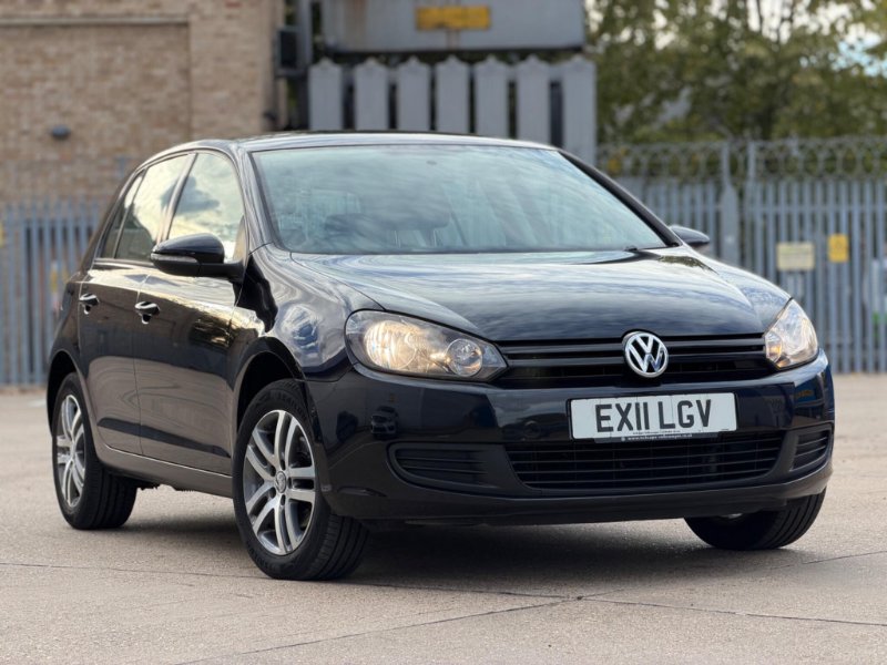2011 VOLKSWAGEN GOLF 1.4 TWIST EURO 5 5DR 2,695 MONTHLY FROM 58.86 MAKE VOLKSWAGEN MODEL... photo