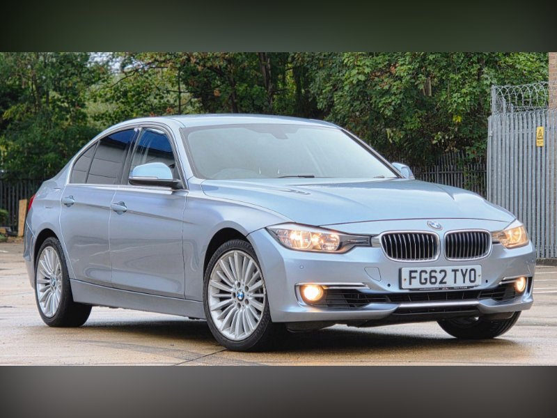 2012 BMW 3 SERIES 2.0 328I LUXURY EURO 5 S S 4DR 5,795 MONTHLY FROM 115.34... photo