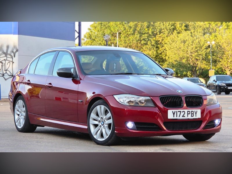 2010 BMW 3 SERIES 3.0 325D SE STEPTRONIC EURO 5 4DR 4,695 MONTHLY FROM 114.51 MAKE... photo