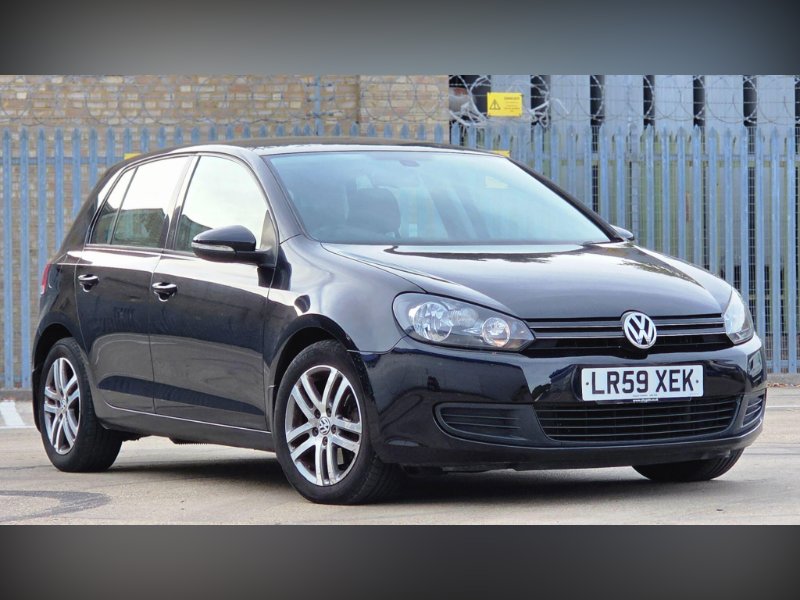 2009 VOLKSWAGEN GOLF 1.4 TSI SE EURO 5 5DR 2,895 MONTHLY FROM 88.26 MAKE VOLKSWAGEN... photo